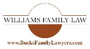Williams Family Law Logo
